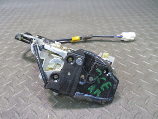95-97 Toyota Celsior Lexus LS400 UCF20 Rear Right Door Lock Latch Actuator OEM