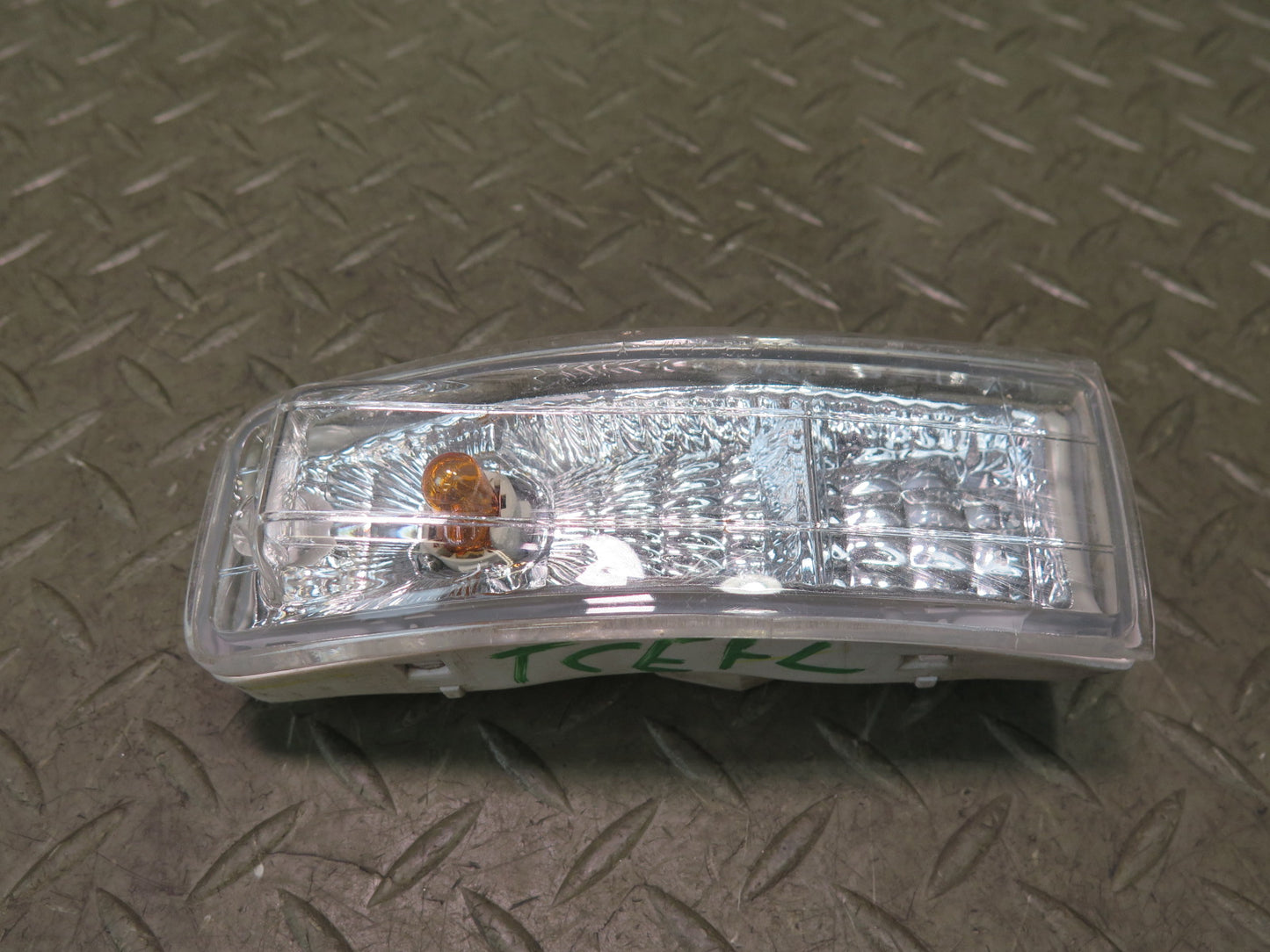 95-97 Toyota Celsior UCF20 RHD Front Left Turn Signal Light