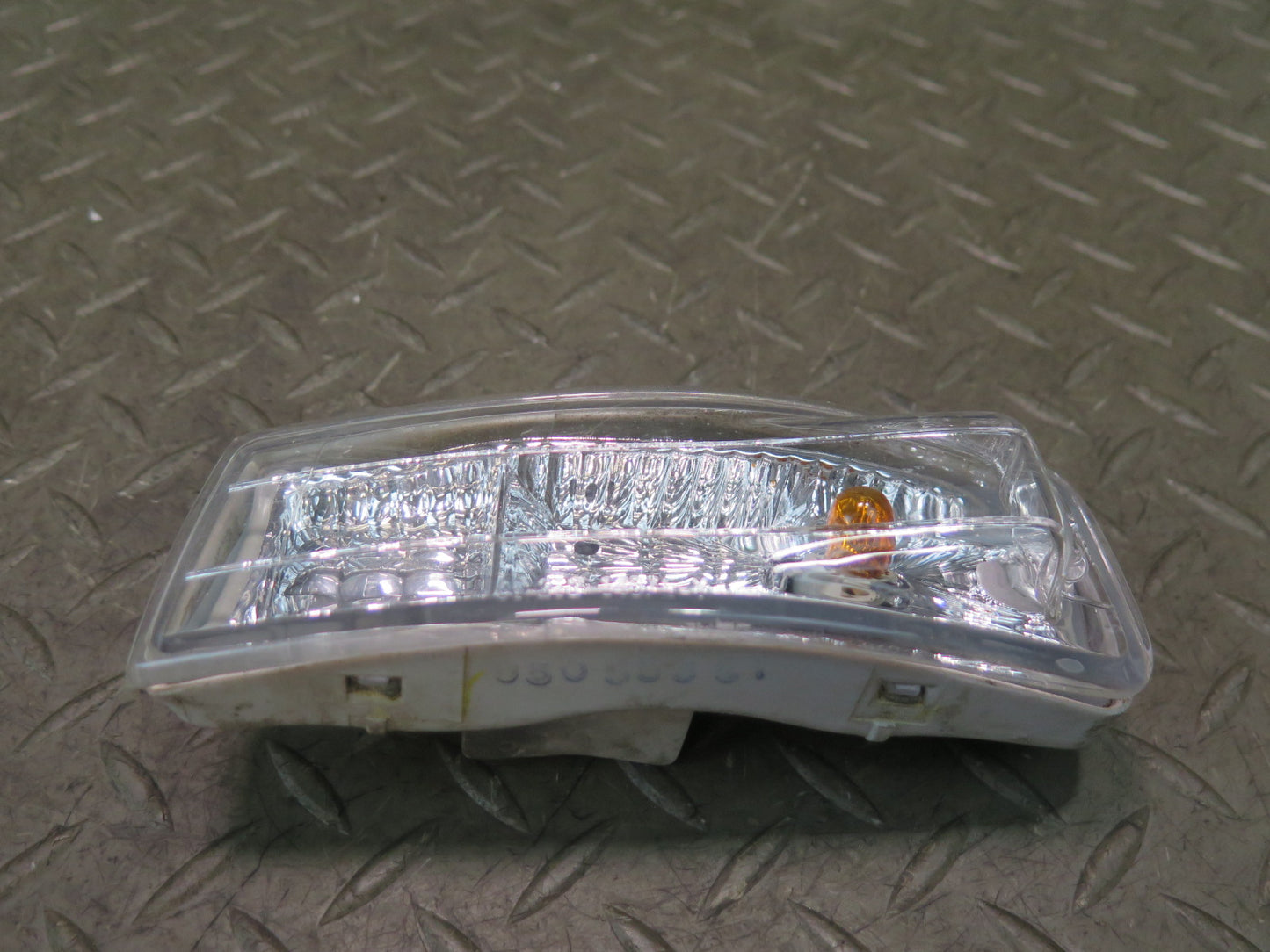 95-97 Toyota Celsior UCF20 RHD Front Left Turn Signal Light