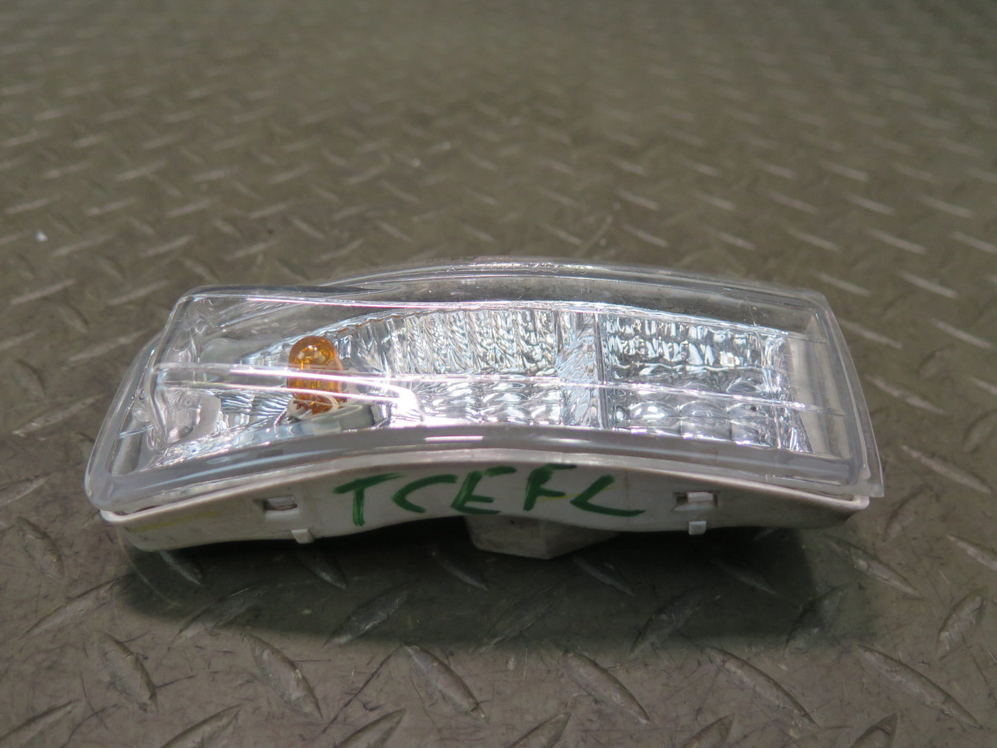 95-97 Toyota Celsior UCF20 RHD Front Left Turn Signal Light