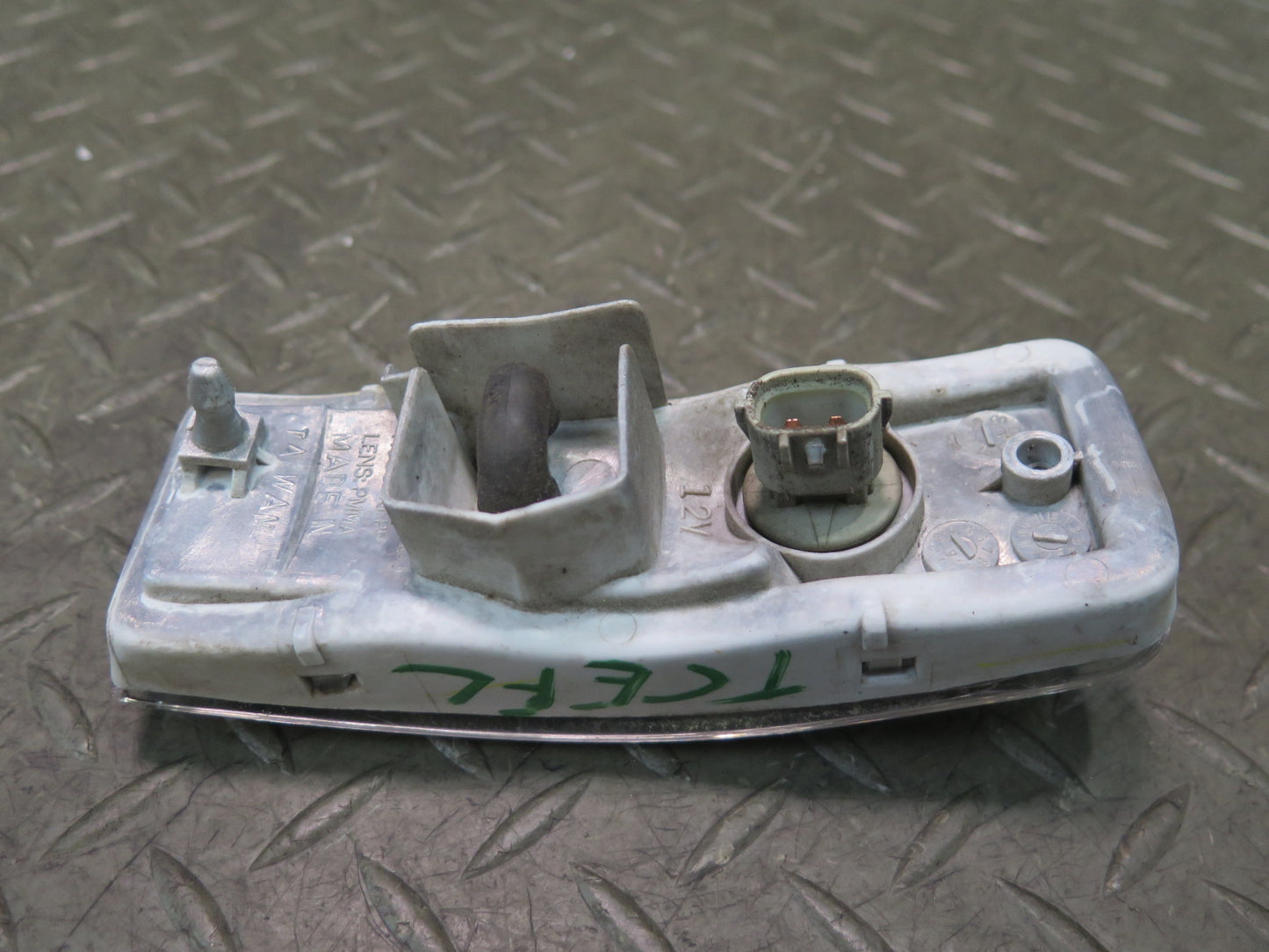 95-97 Toyota Celsior UCF20 RHD Front Left Turn Signal Light
