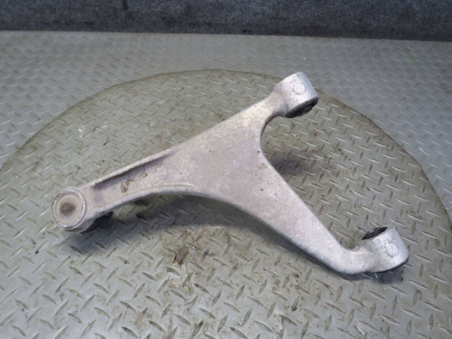 09-20 Nissan 370Z Z34 Set of 4 Rear Left Control Arm OEM