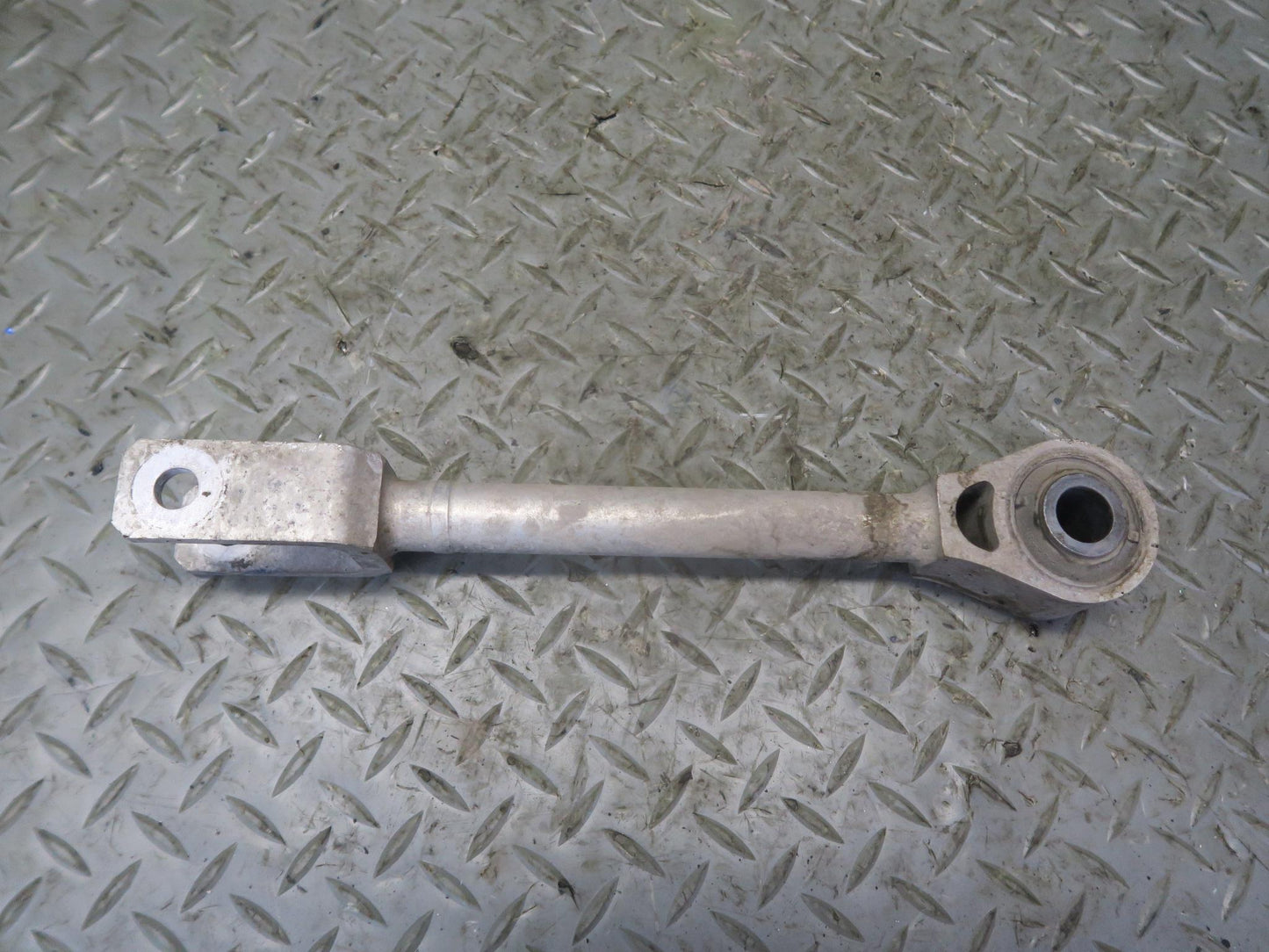 09-20 Nissan 370Z Z34 Set of 4 Rear Left Control Arm OEM