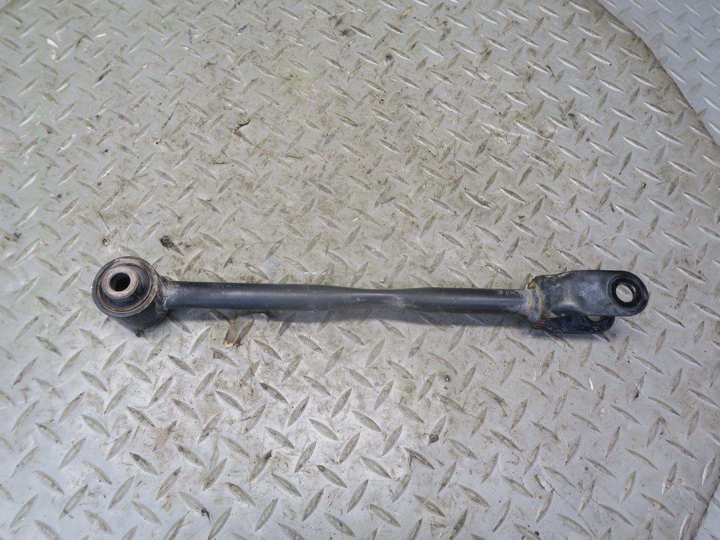 09-20 Nissan 370Z Z34 Set of 4 Rear Left Control Arm OEM