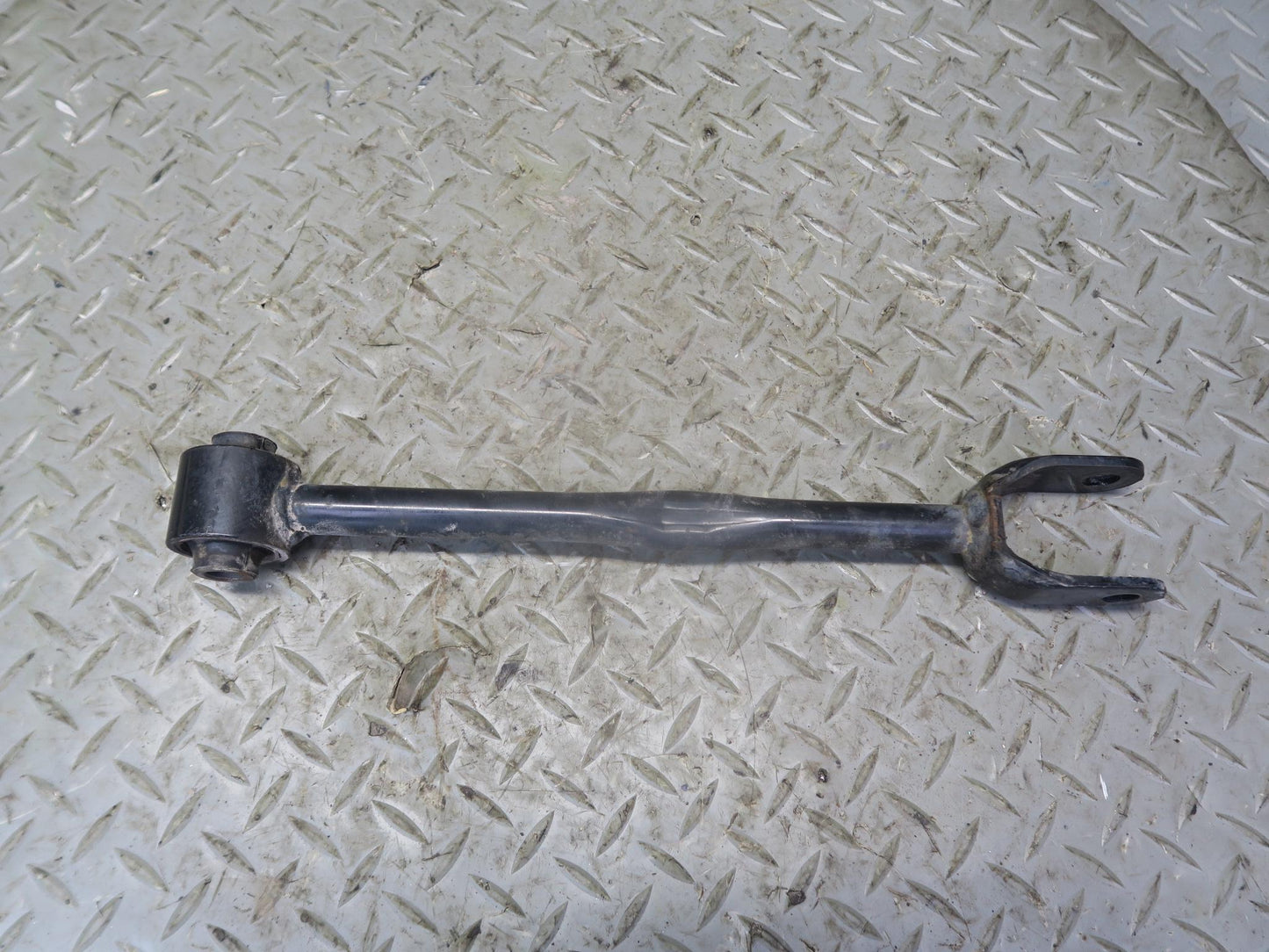 09-20 Nissan 370Z Z34 Set of 4 Rear Left Control Arm OEM