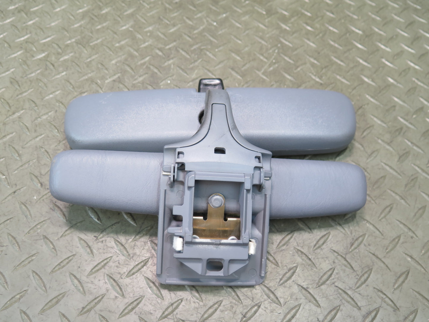 95-00 Toyota Celsior Lexus LS400 UCF20 Manual Dim Interior Rear View Mirror OEM