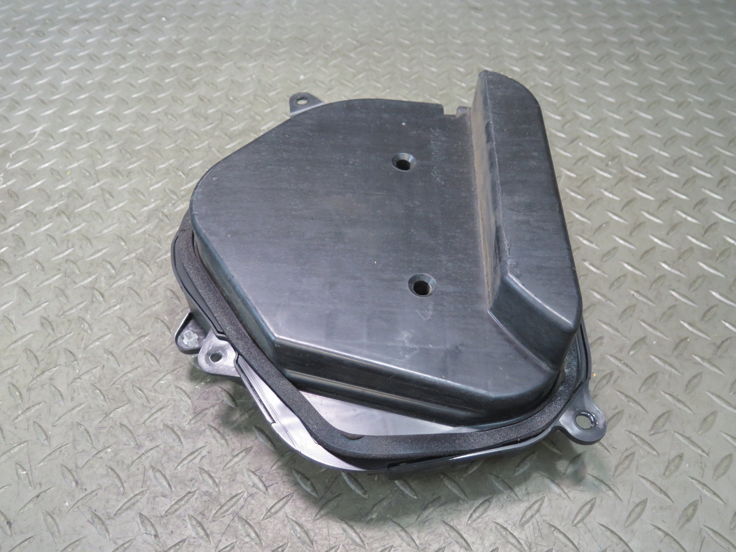 95-00 Toyota Celsior Lexus LS400 UCF20 Front Left & Right Door Speaker Set OEM