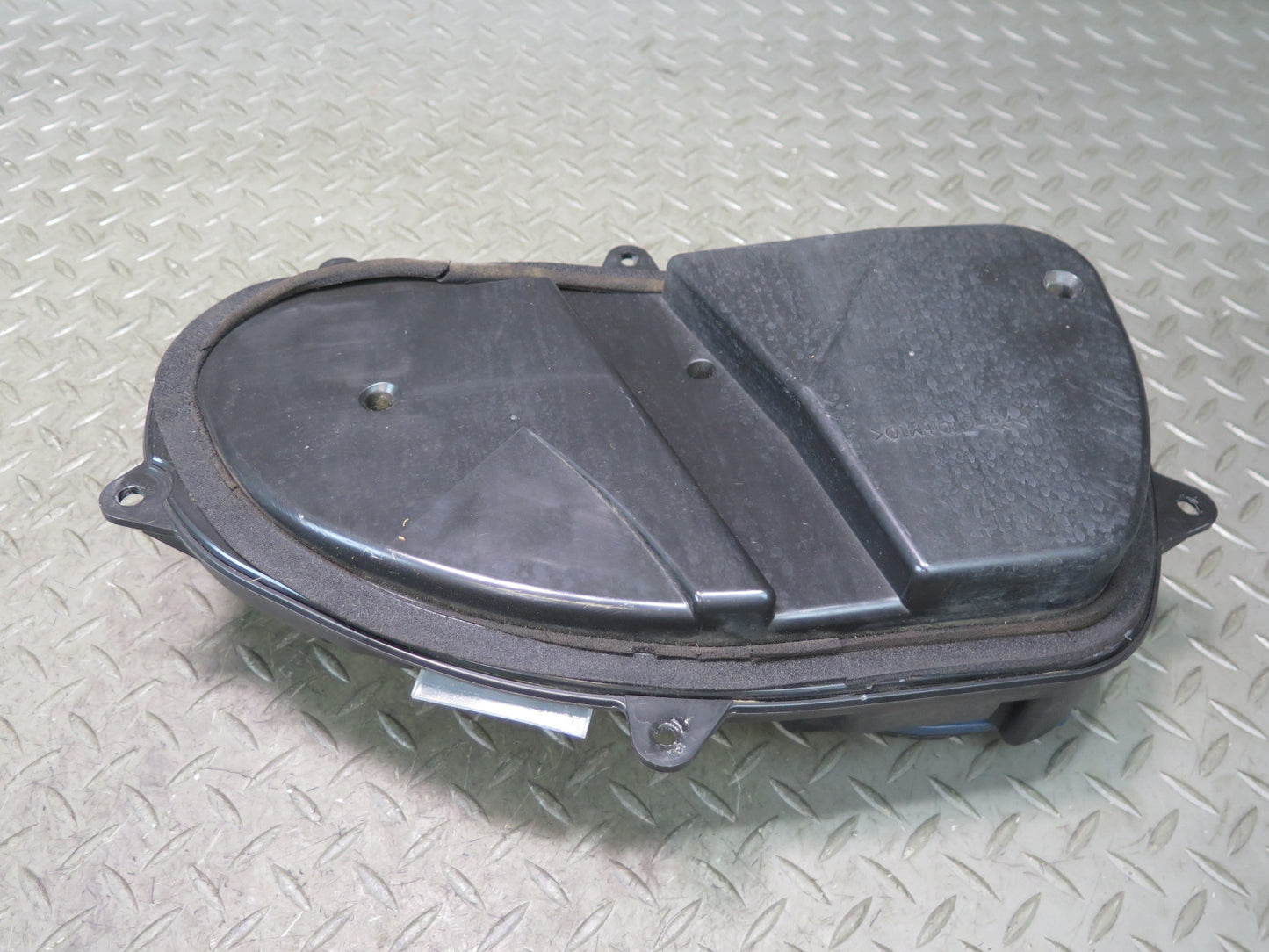 95-00 Toyota Celsior Lexus LS400 UCF20 Rear Left & Right Door Speaker Set OEM