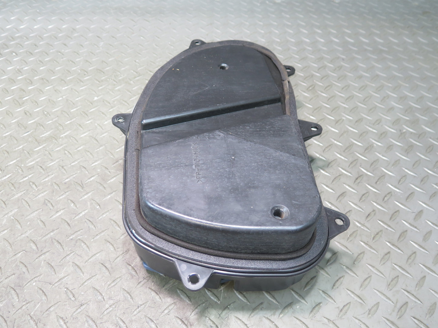 95-00 Toyota Celsior Lexus LS400 UCF20 Rear Left & Right Door Speaker Set OEM