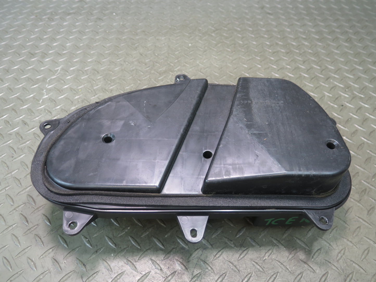 95-00 Toyota Celsior Lexus LS400 UCF20 Rear Left & Right Door Speaker Set OEM