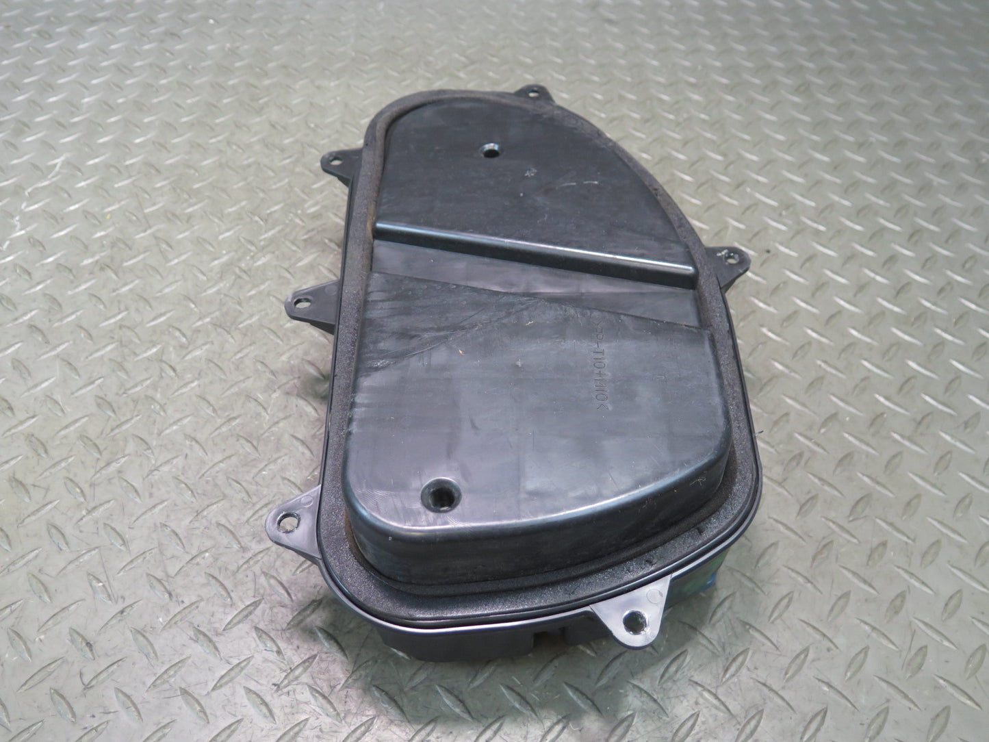 95-00 Toyota Celsior Lexus LS400 UCF20 Rear Left & Right Door Speaker Set OEM