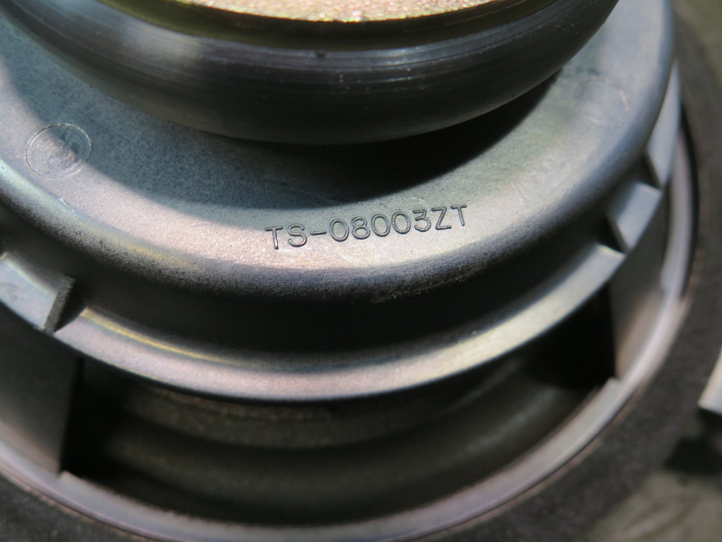 95-00 Toyota Celsior Lexus LS400 UCF20 Rear Subwoofer Speaker Pioneer OEM