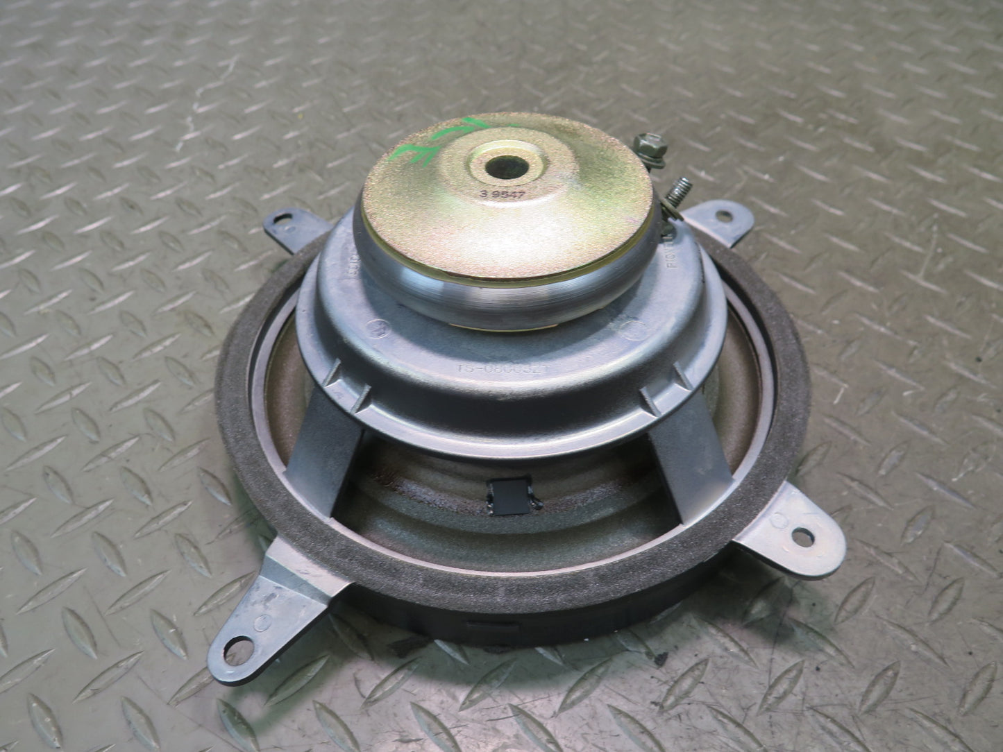 95-00 Toyota Celsior Lexus LS400 UCF20 Rear Subwoofer Speaker Pioneer OEM