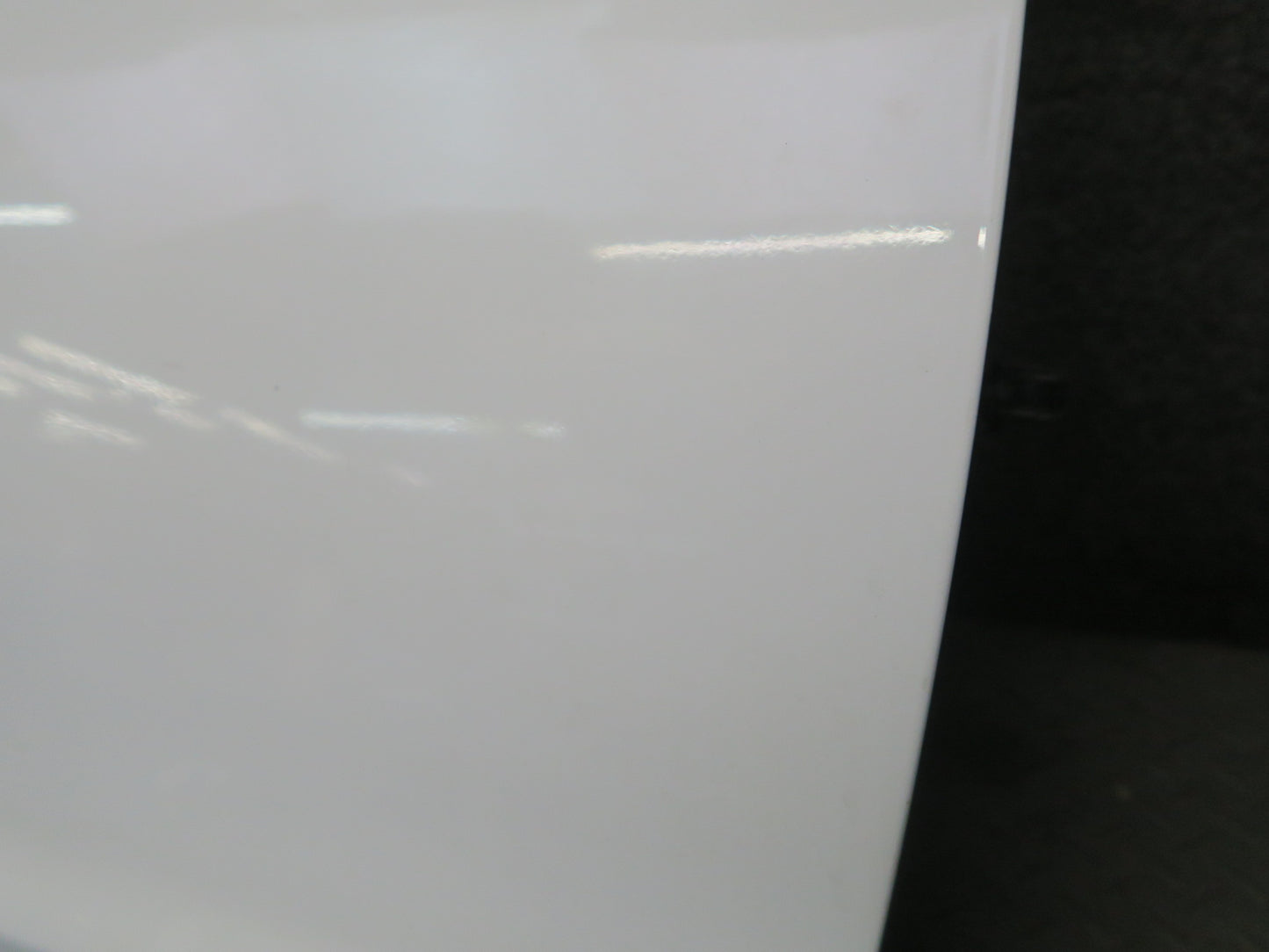 00-05 Toyota MR2 Spyder ZZW30L Right Door Shell Panel Super White OEM