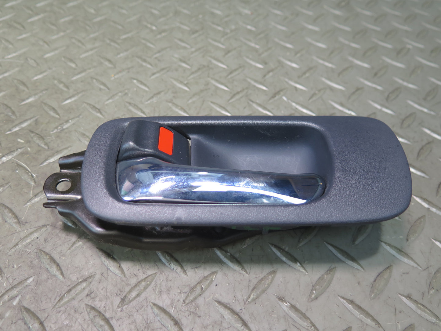 95-00 Toyota Celsior Lexus LS400 UCF20 Set of 4 Interior Door Handle w Trim OEM