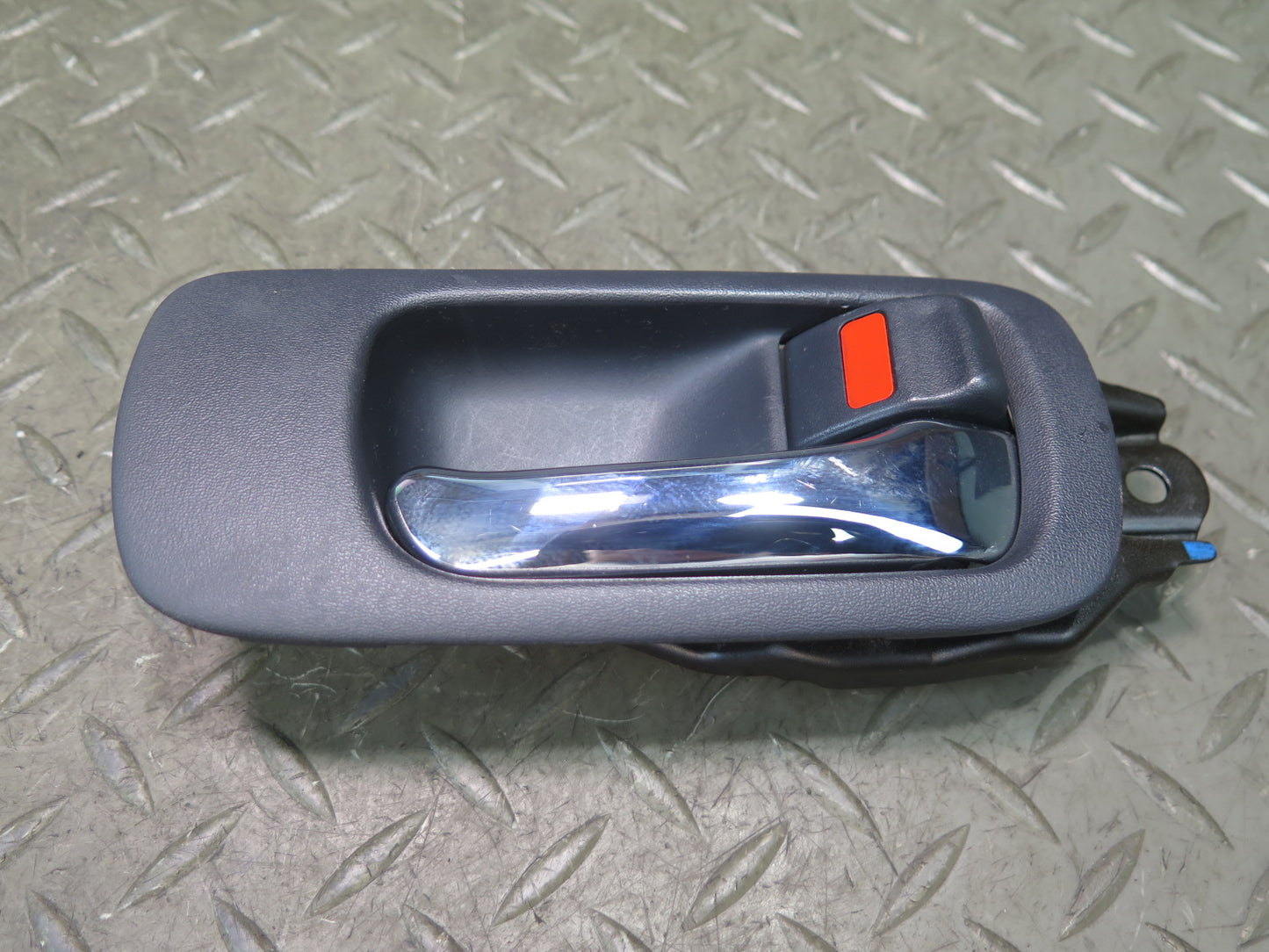 95-00 Toyota Celsior Lexus LS400 UCF20 Set of 4 Interior Door Handle w Trim OEM