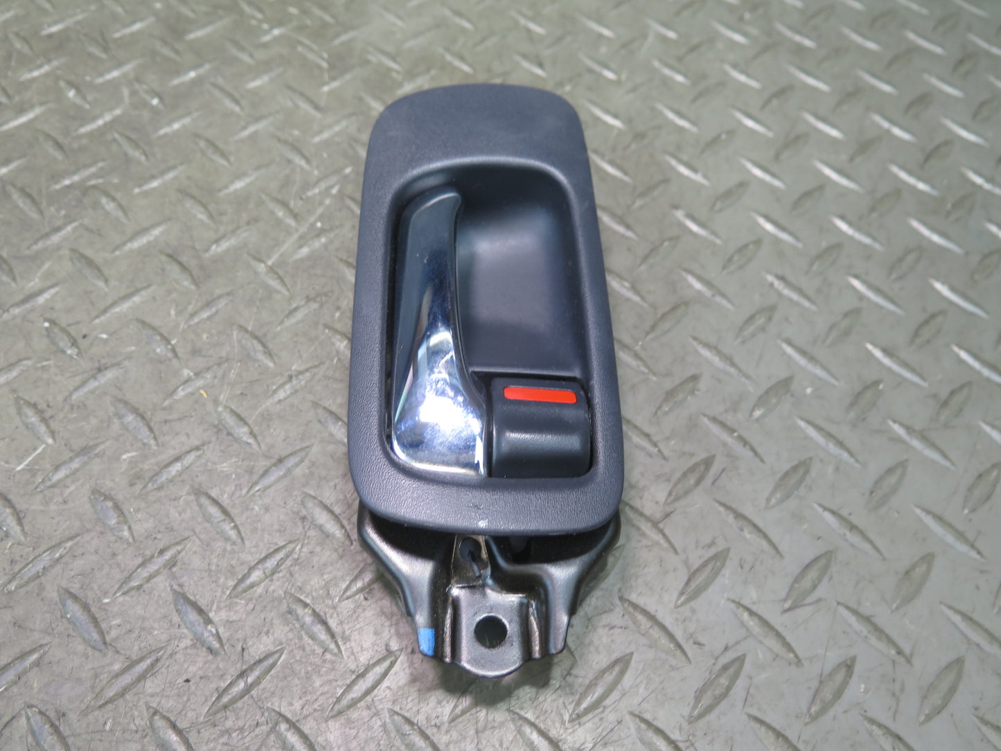 95-00 Toyota Celsior Lexus LS400 UCF20 Set of 4 Interior Door Handle w Trim OEM
