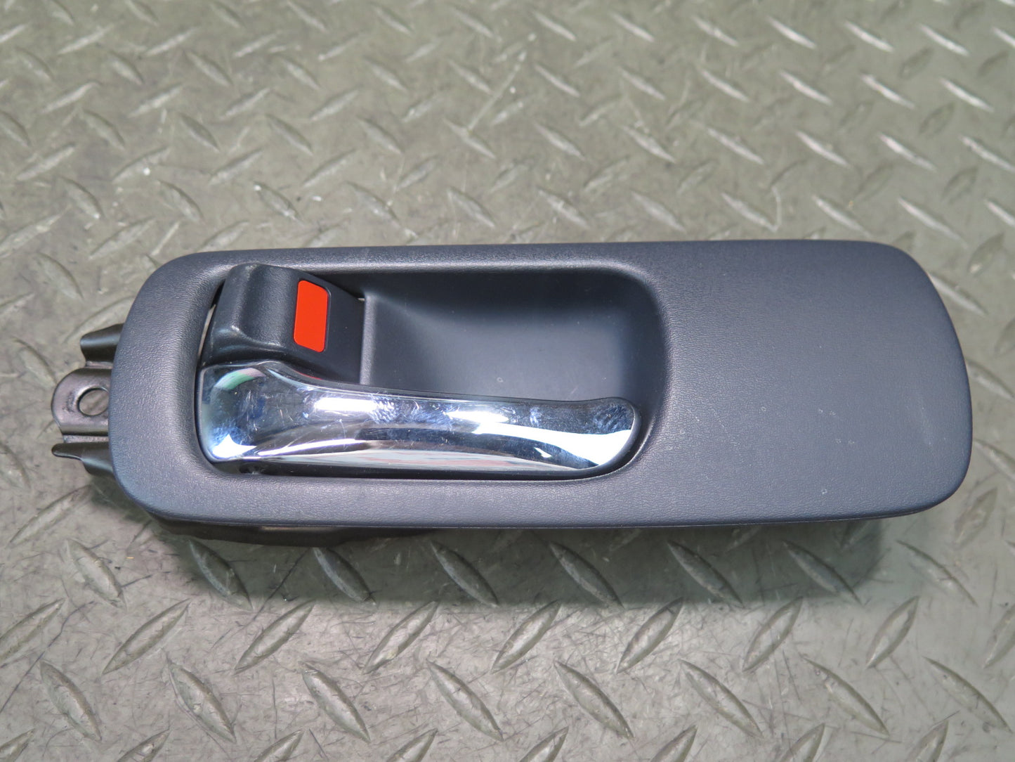 95-00 Toyota Celsior Lexus LS400 UCF20 Set of 4 Interior Door Handle w Trim OEM