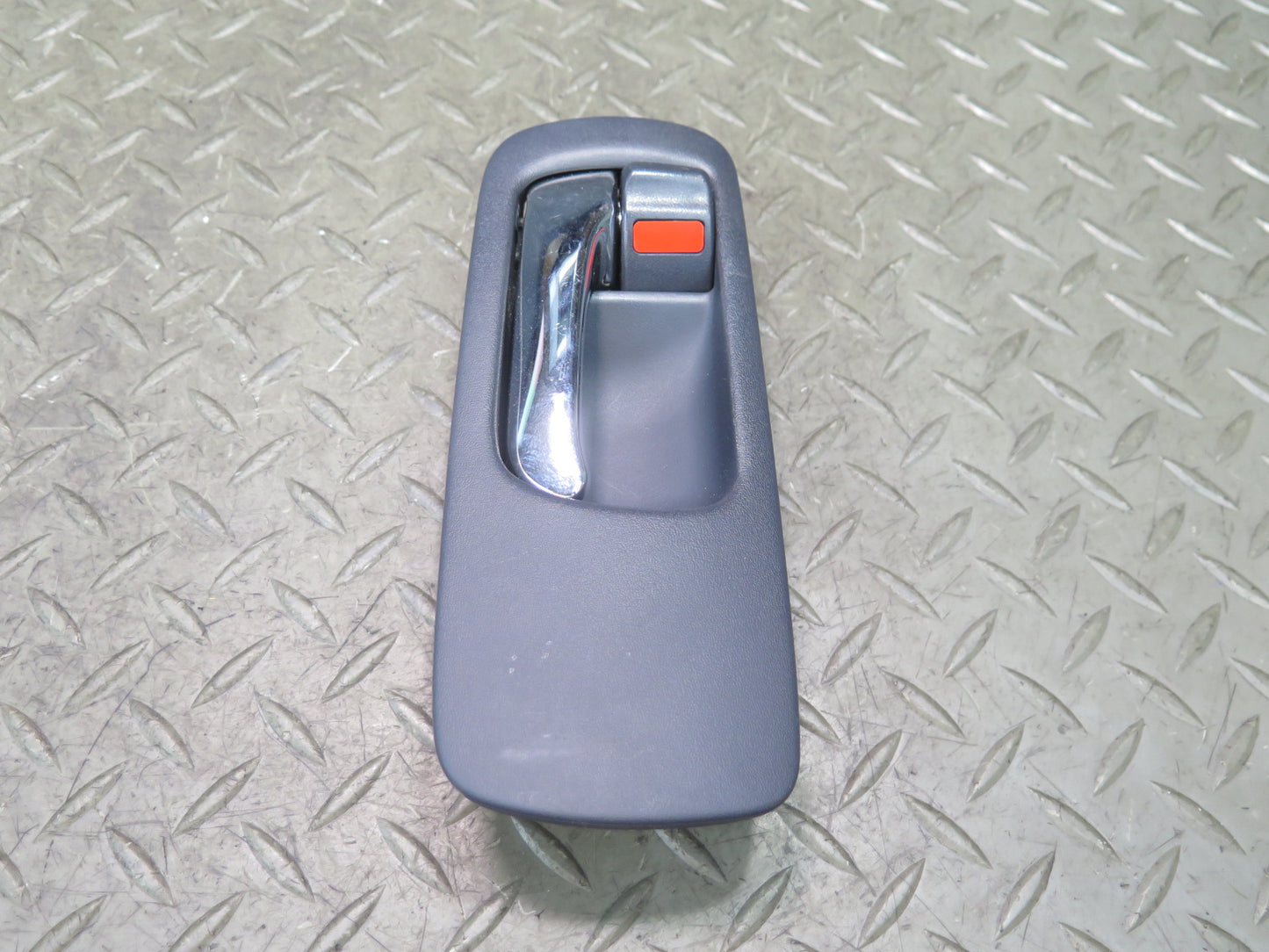 95-00 Toyota Celsior Lexus LS400 UCF20 Set of 4 Interior Door Handle w Trim OEM