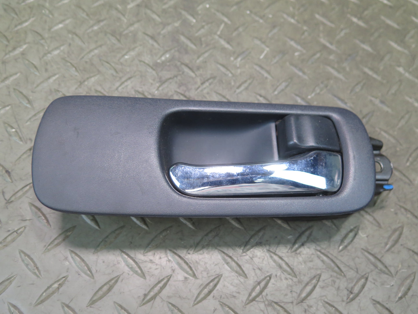 95-00 Toyota Celsior Lexus LS400 UCF20 Set of 4 Interior Door Handle w Trim OEM