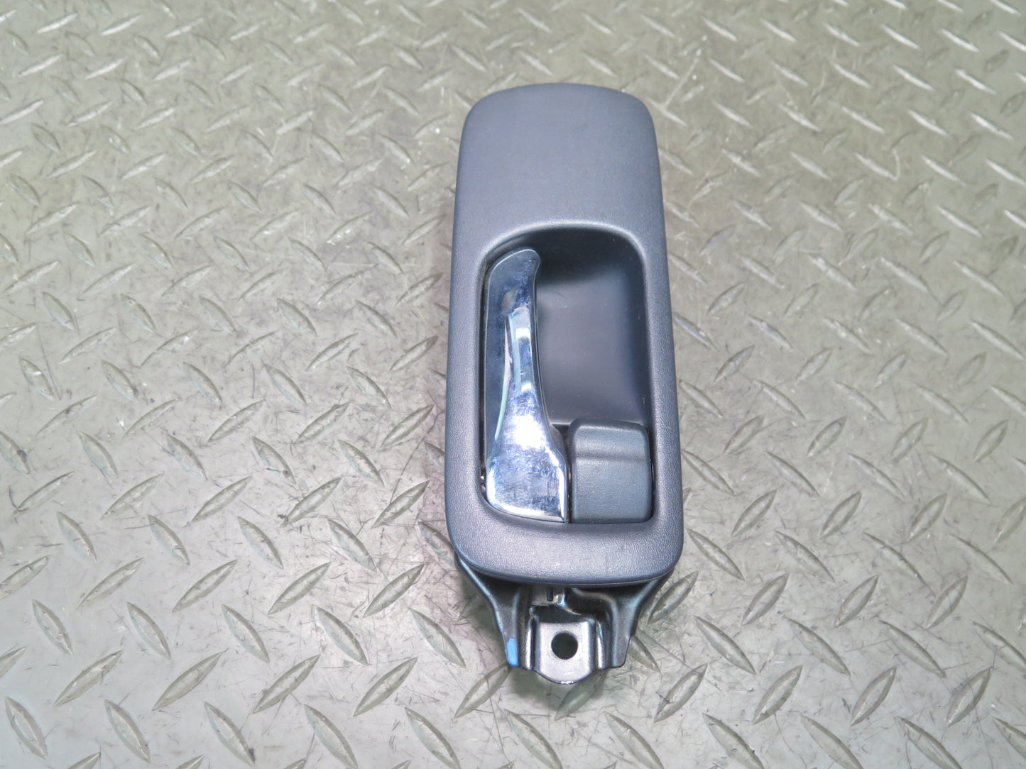 95-00 Toyota Celsior Lexus LS400 UCF20 Set of 4 Interior Door Handle w Trim OEM