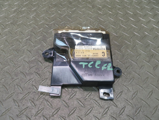 95-97 Toyota Celsior UCF20 RHD Front Right Door Control Module 89222-50030 OEM