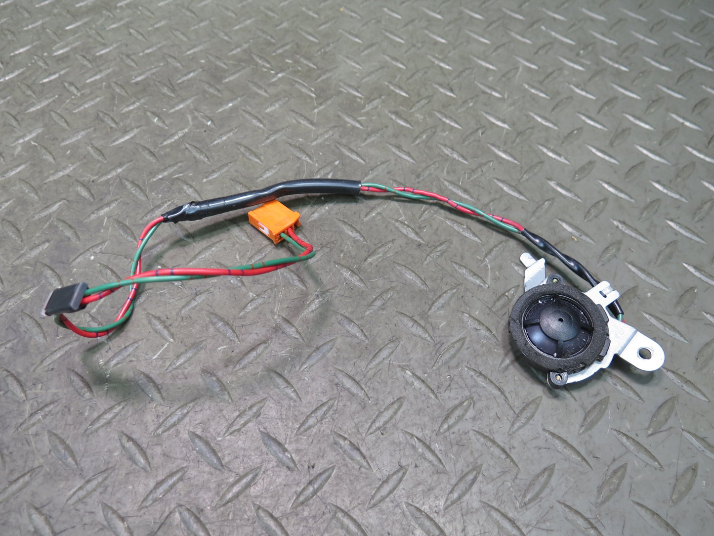 95-00 Toyota Celsior Lexus LS400 Front Left & Right Door Speaker Tweeter Set OEM