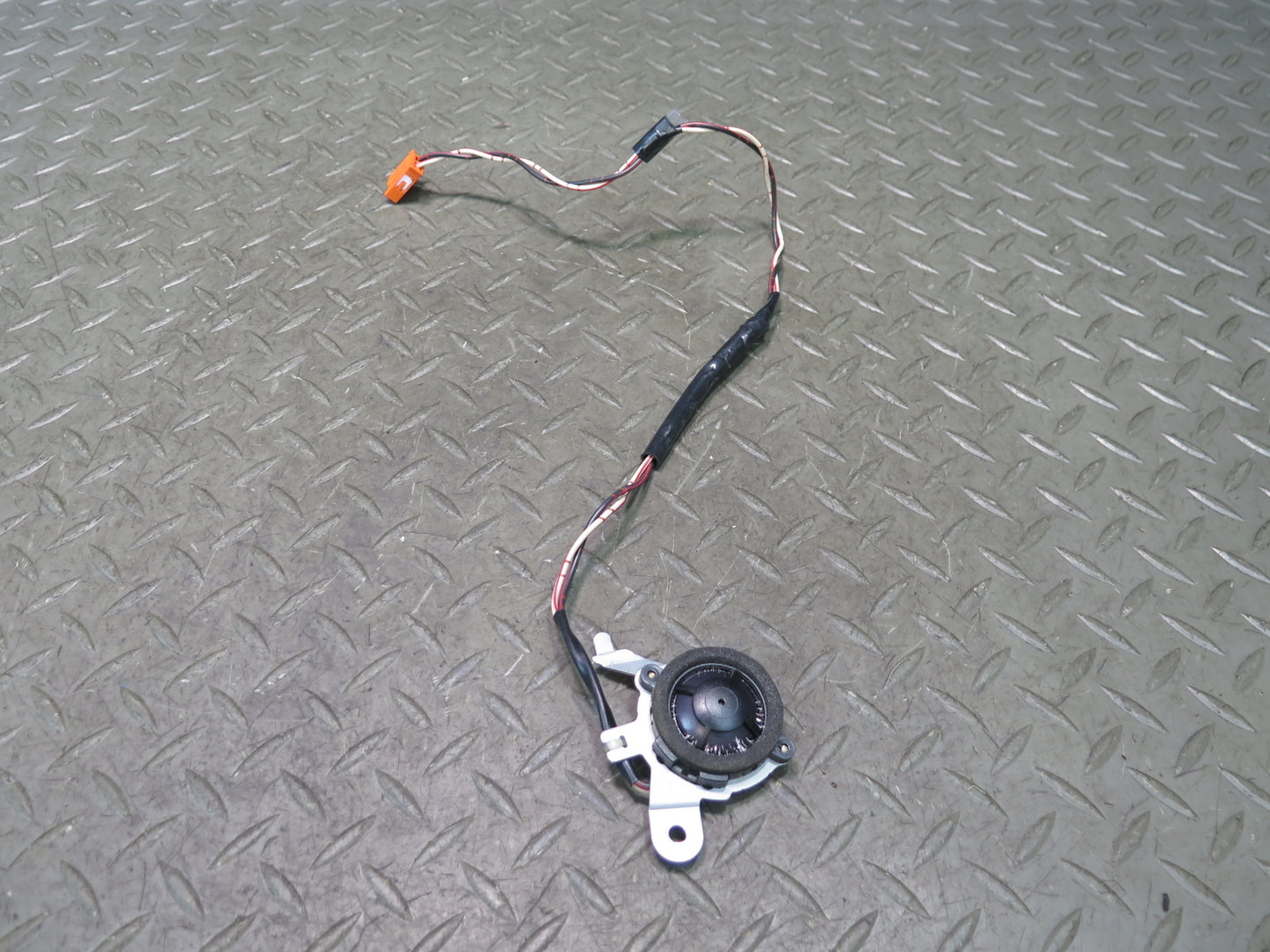 95-00 Toyota Celsior Lexus LS400 Front Left & Right Door Speaker Tweeter Set OEM