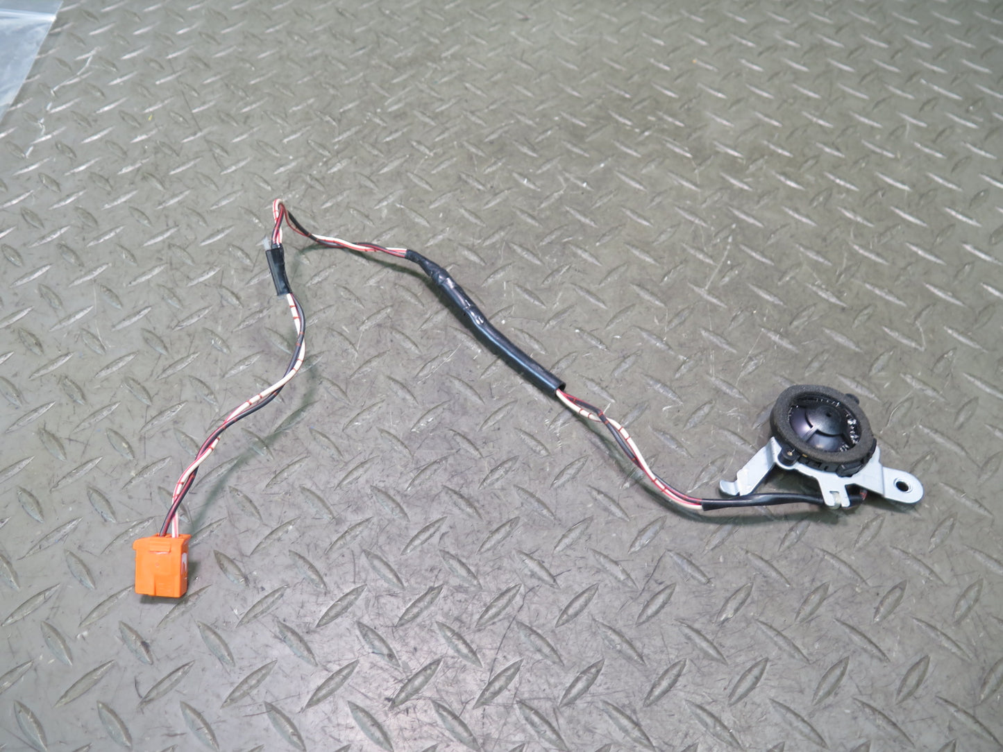 95-00 Toyota Celsior Lexus LS400 Front Left & Right Door Speaker Tweeter Set OEM