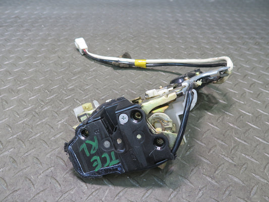 95-97 Toyota Celsior Lexus LS400 UCF20 Rear Left Door Lock Latch Actuator OEM