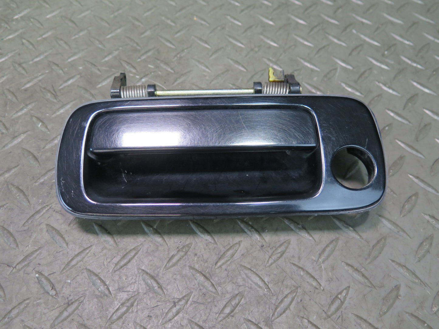95-97 Toyota Celsior Lexus LS400 UCF20 Front Left Right Door Exterior Handle OEM