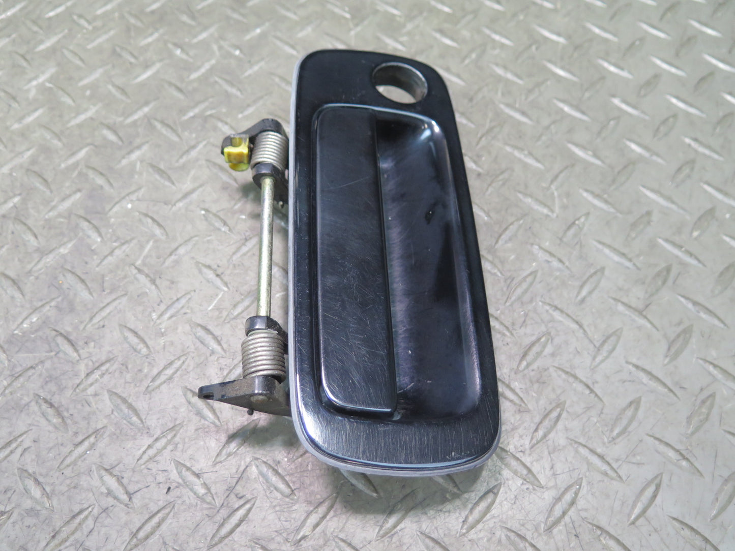 95-97 Toyota Celsior Lexus LS400 UCF20 Front Left Right Door Exterior Handle OEM