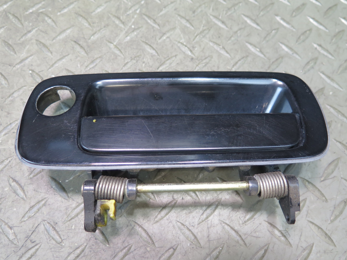 95-97 Toyota Celsior Lexus LS400 UCF20 Front Left Right Door Exterior Handle OEM