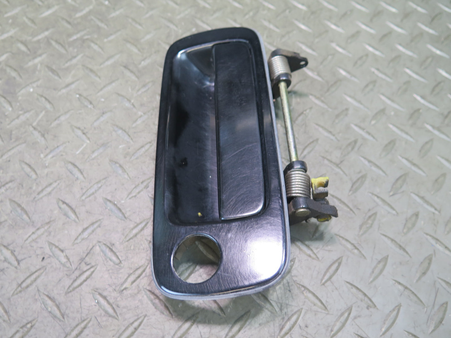 95-97 Toyota Celsior Lexus LS400 UCF20 Front Left Right Door Exterior Handle OEM