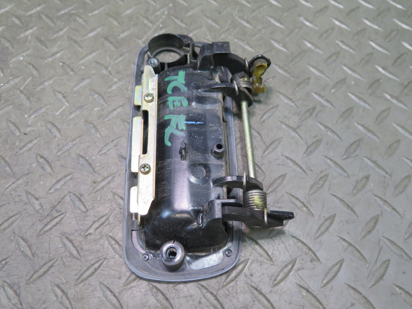 95-97 Toyota Celsior Lexus LS400 UCF20 Front Left Right Door Exterior Handle OEM