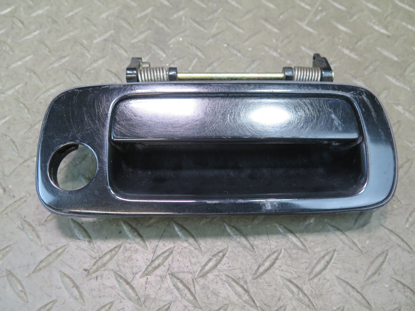 95-97 Toyota Celsior Lexus LS400 UCF20 Front Left Right Door Exterior Handle OEM