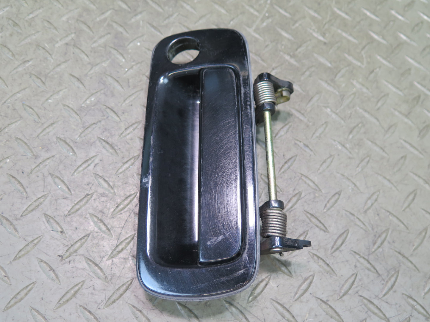 95-97 Toyota Celsior Lexus LS400 UCF20 Front Left Right Door Exterior Handle OEM