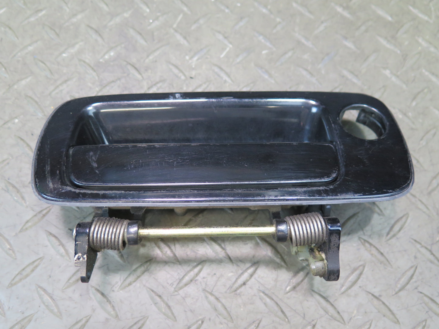 95-97 Toyota Celsior Lexus LS400 UCF20 Front Left Right Door Exterior Handle OEM