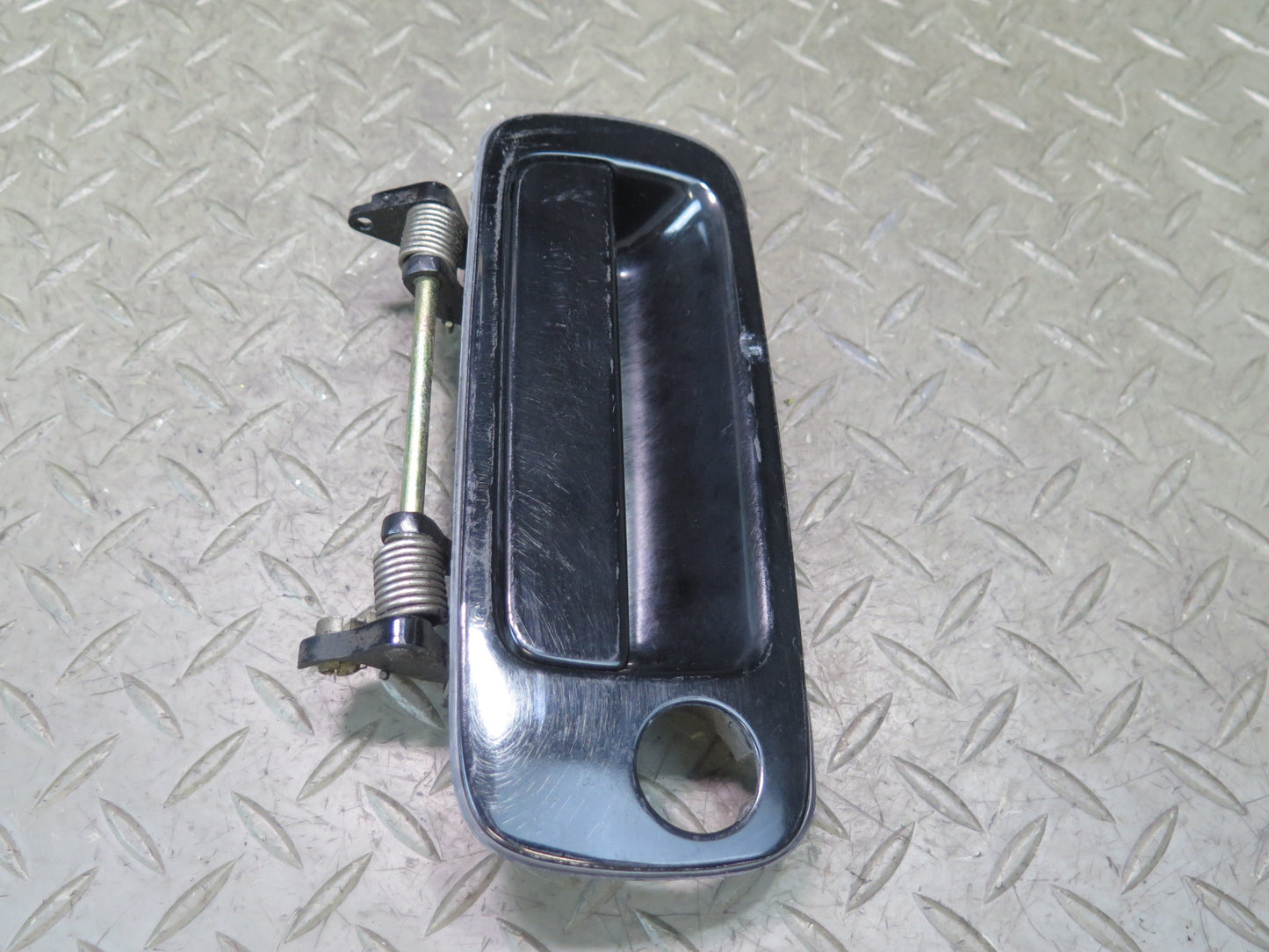 95-97 Toyota Celsior Lexus LS400 UCF20 Front Left Right Door Exterior Handle OEM