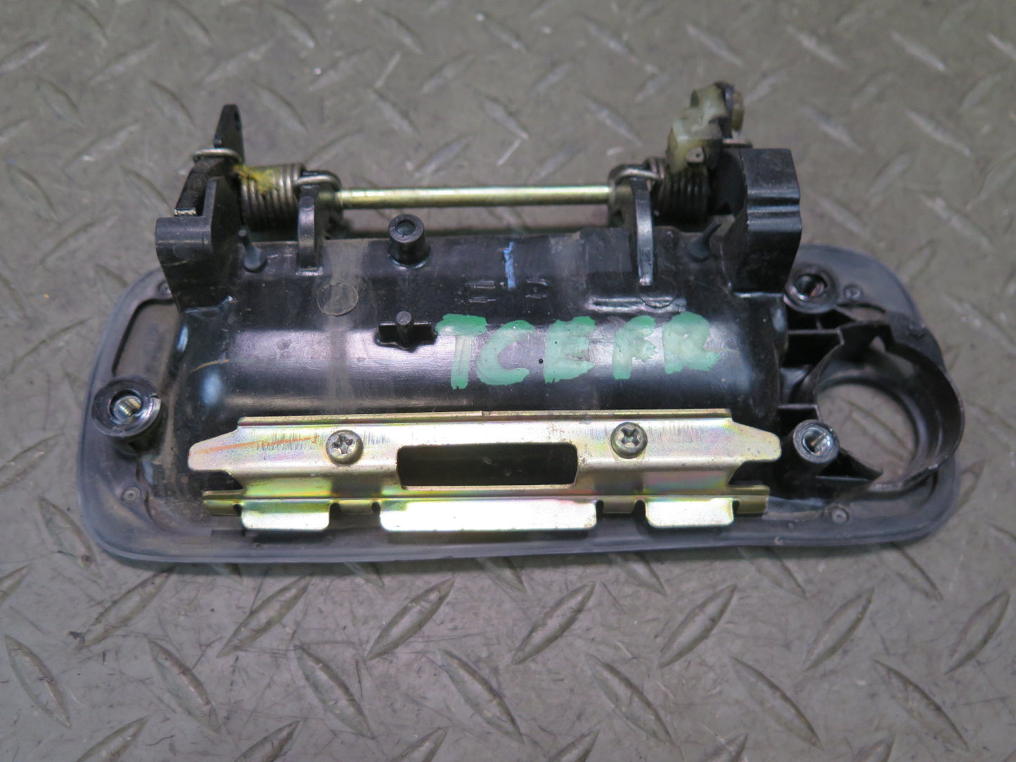 95-97 Toyota Celsior Lexus LS400 UCF20 Front Left Right Door Exterior Handle OEM