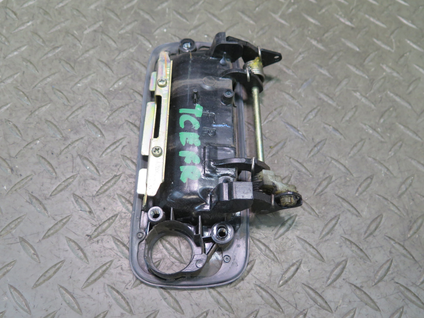 95-97 Toyota Celsior Lexus LS400 UCF20 Front Left Right Door Exterior Handle OEM