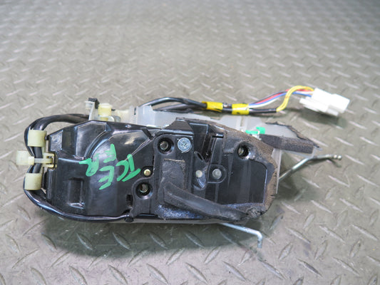 95-97 Toyota Celsior UCF20 RHD Front Right Door Lock Latch Actuator OEM