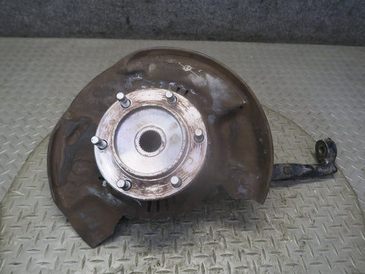 2010-2013 Lexus URJ150L GX460 AWD Front Left Side Spindle Knuckle Wheel Hub