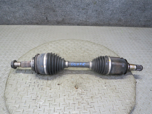 2010-2012 Lexus URJ150L GX460 AWD Front Right Suspension Axle Shaft