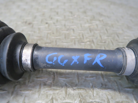 2010-2012 Lexus URJ150L GX460 AWD Front Right Suspension Axle Shaft