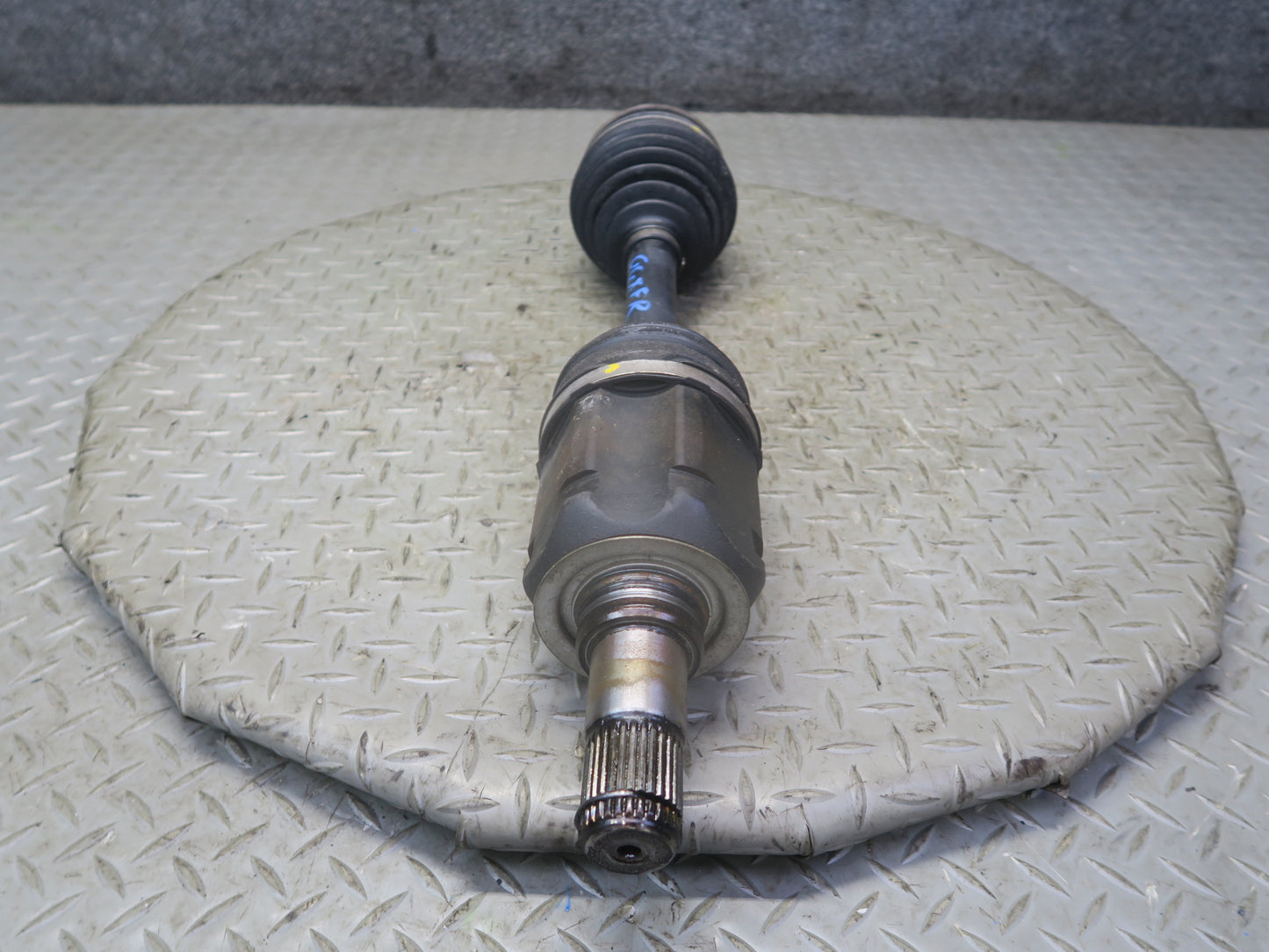 2010-2012 Lexus URJ150L GX460 AWD Front Right Suspension Axle Shaft