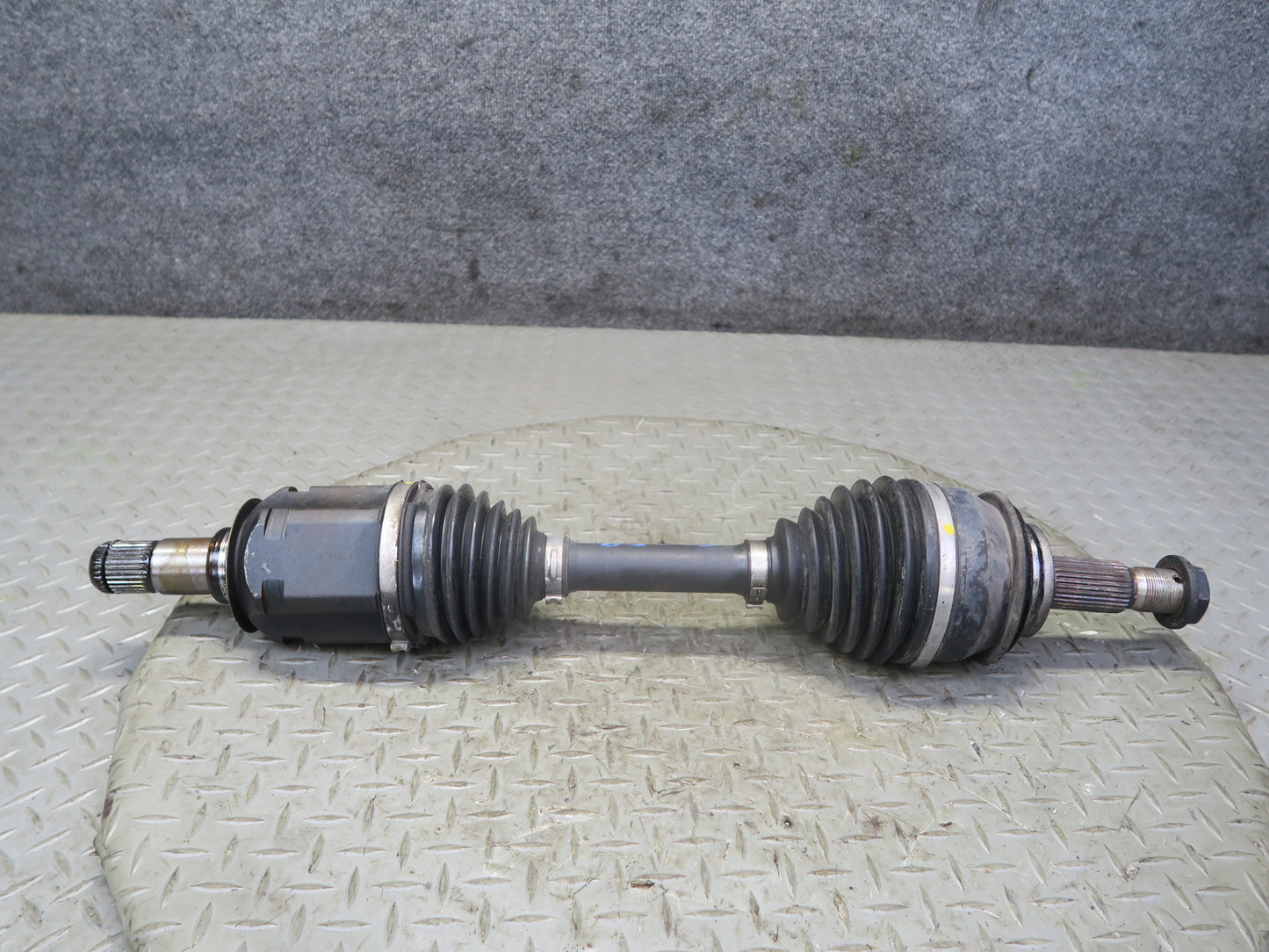 2010-2012 Lexus URJ150L GX460 AWD Front Right Suspension Axle Shaft