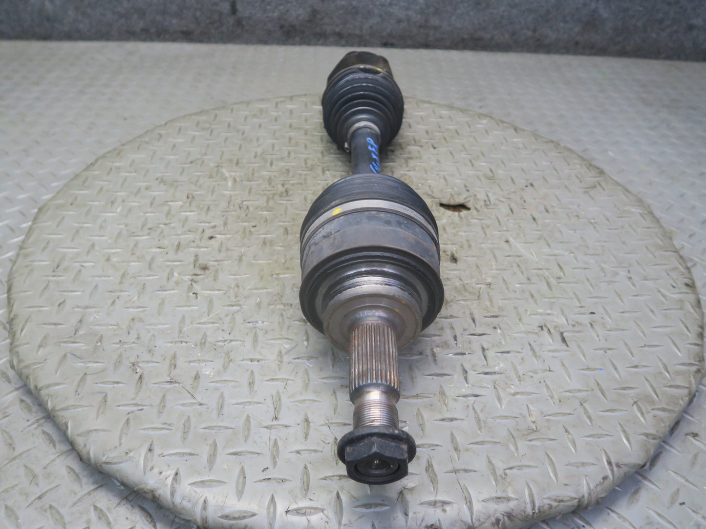 2010-2012 Lexus URJ150L GX460 AWD Front Right Suspension Axle Shaft