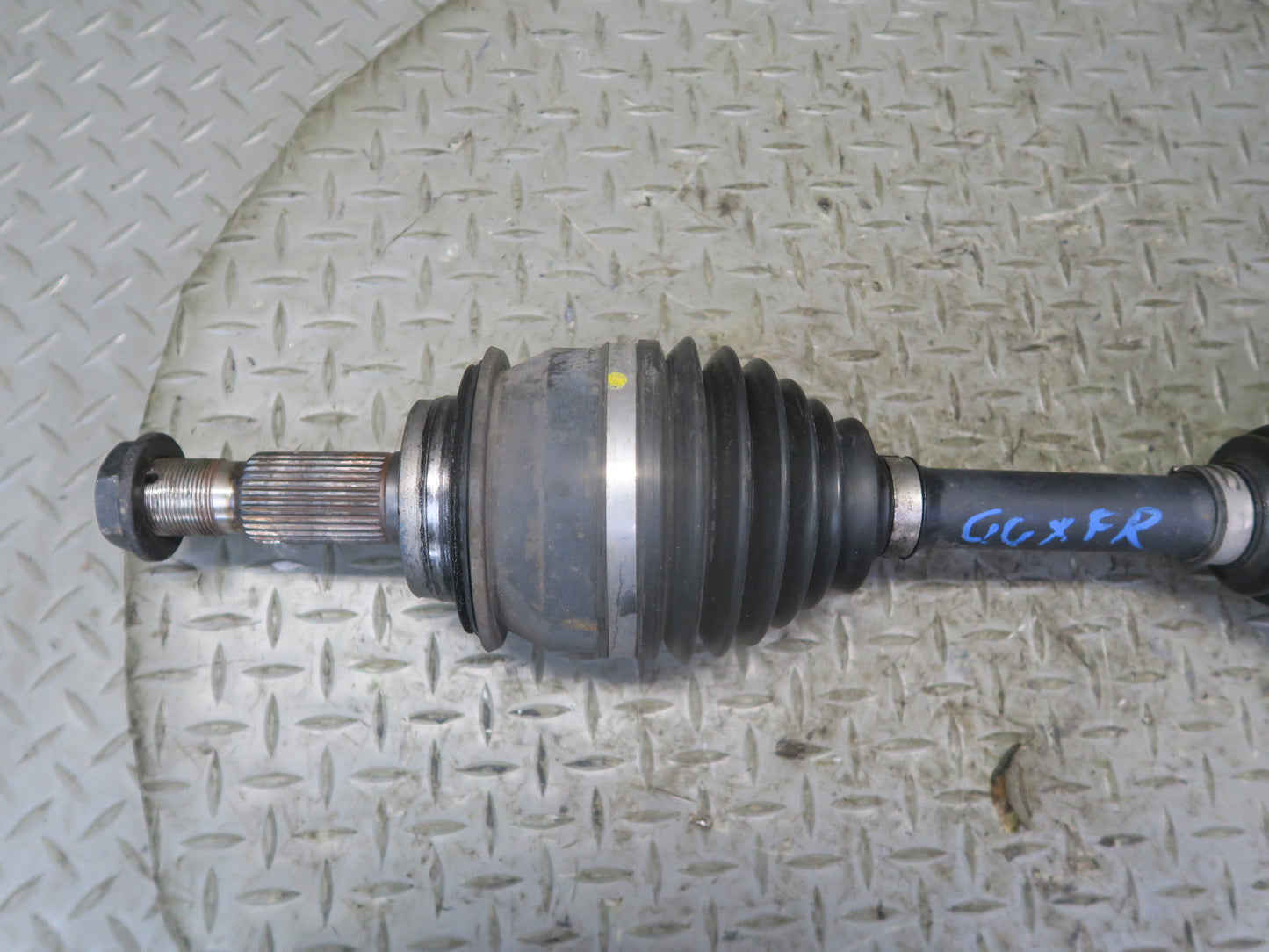 2010-2012 Lexus URJ150L GX460 AWD Front Right Suspension Axle Shaft