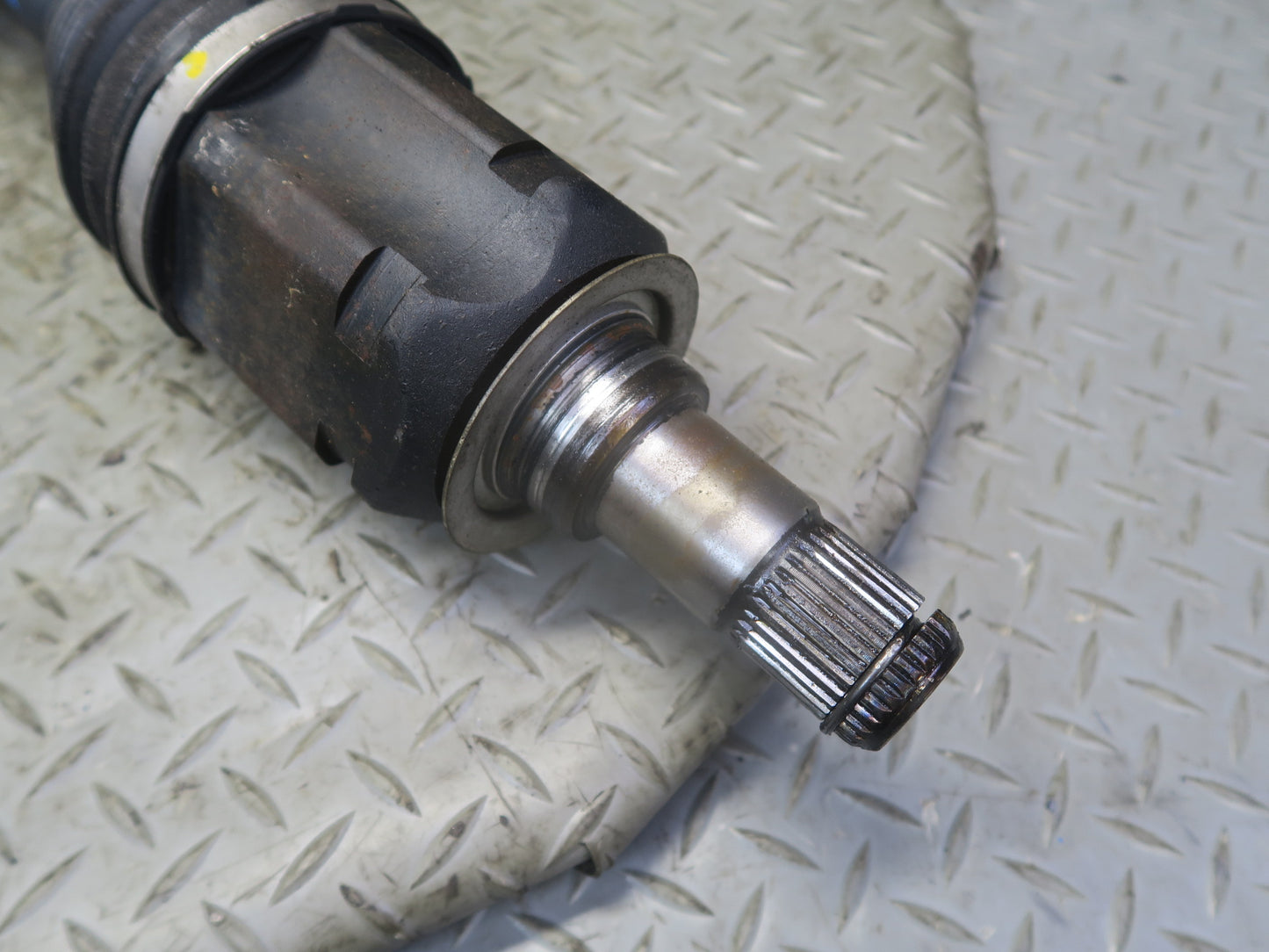 2010-2012 Lexus URJ150L GX460 AWD Front Right Suspension Axle Shaft